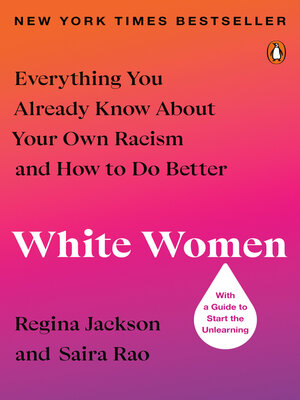 cover image of White Women